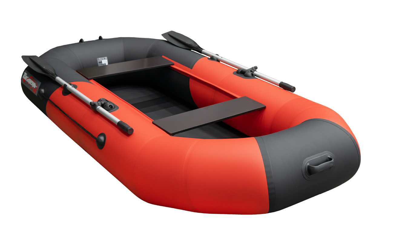 Лодка Таймень NX 270 в Волжском