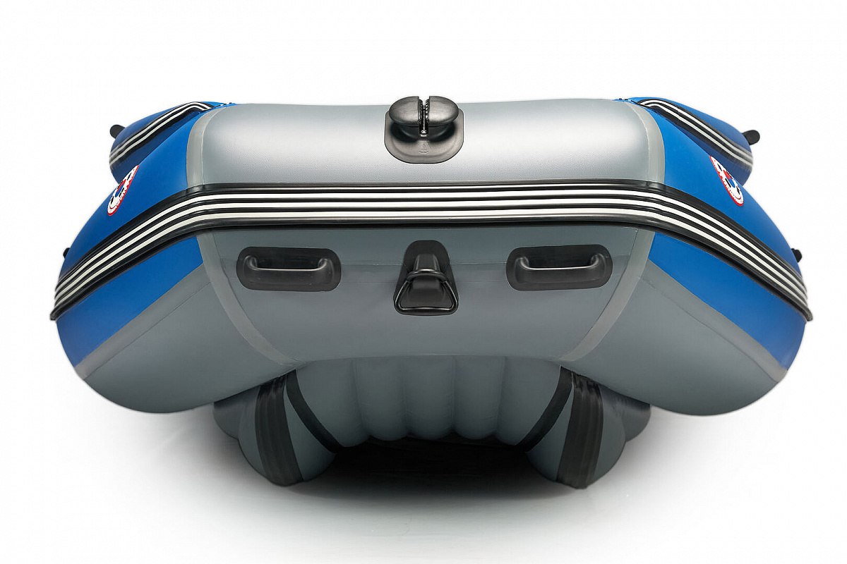 Лодка MISHIMO FAMILY LITE DF 400 в Волжском