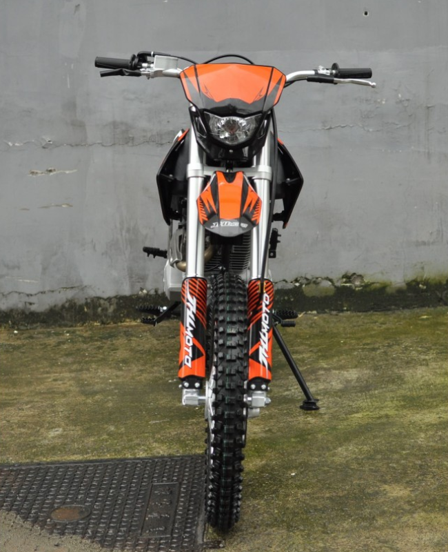 Мотоцикл JHLMOTO JHL MX300 PR300 (175FMN) в Волжском