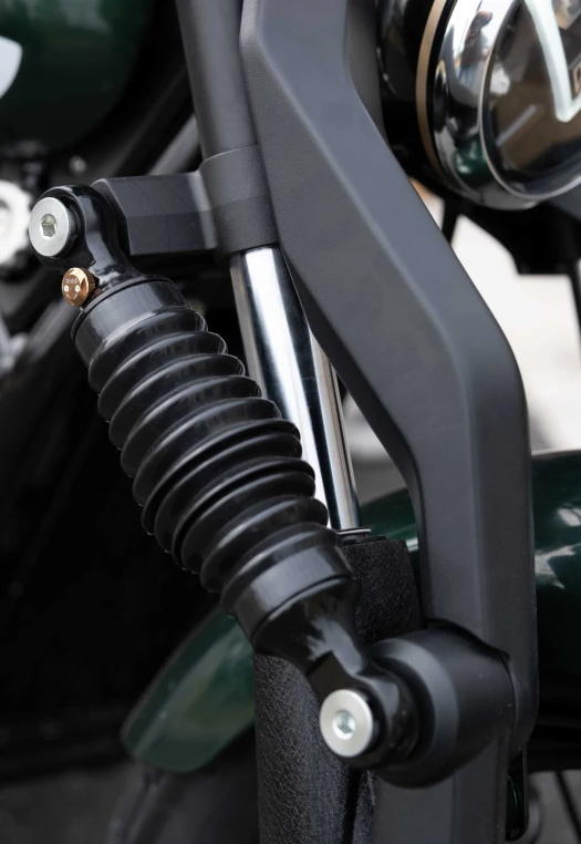 Мотоцикл Benda Napoleon 250 в Волжском