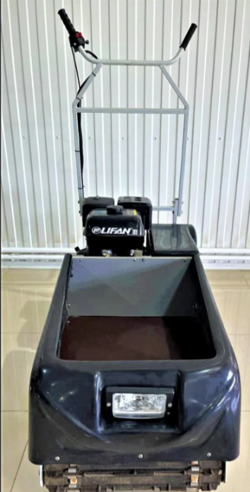 Мотобуксировщик ЕНОТ М 15 Л.С. в Волжском