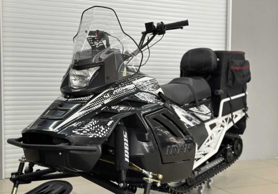 СНЕГОХОД IRBIS SF200L XE SUPERLONG в Волжском