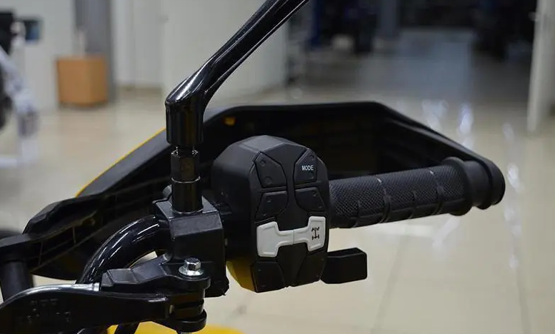 Квадроцикл HISUN GUARDIAN 400L /LONG в Волжском