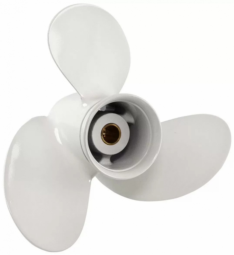 ВИНТ ГРЕБНОЙ TOHATSU 8-9.8; 3X8,9X8,5 в Волжском