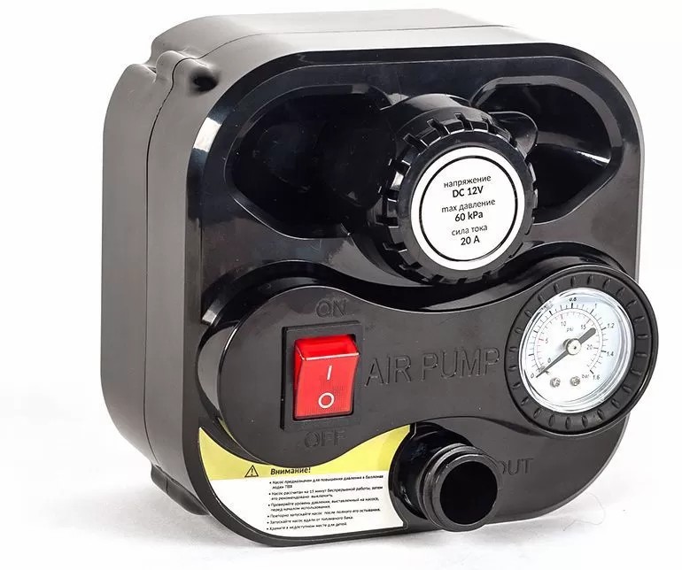 ЭЛЕКТРИЧЕСКИЙ НАСОС MARLIN GP-60 S в Волжском