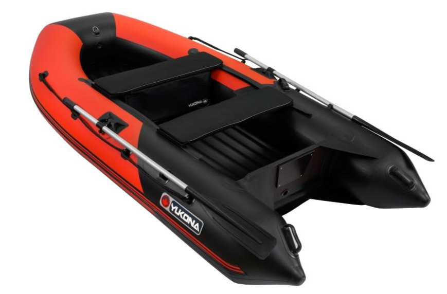 ЛОДКА НАДУВНАЯ YUKONA 300 НДНД в Волжском