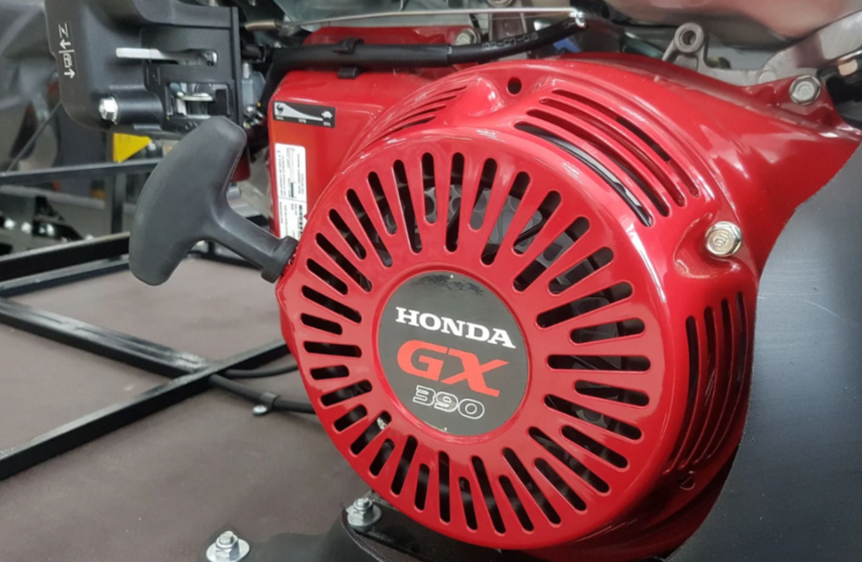 Мотобуксировщик PAXUS 650 13 л.с. HONDA в Волжском