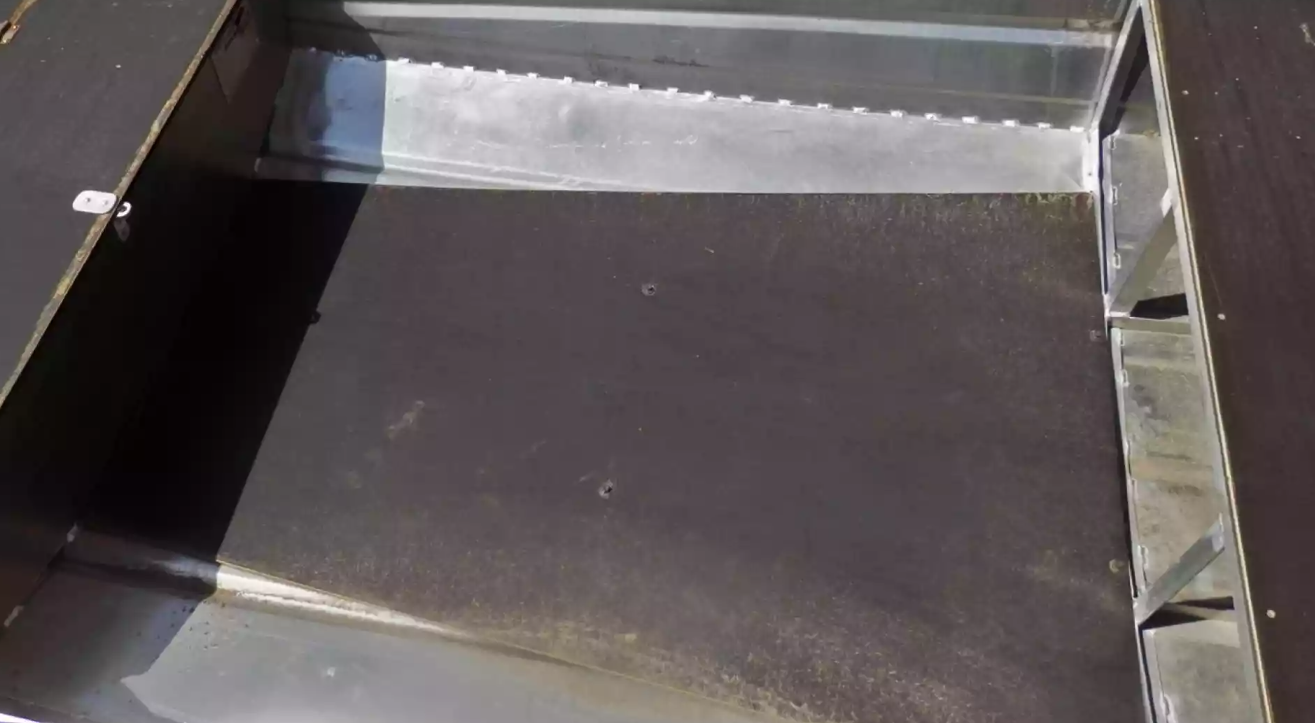 Алюминиевая лодка Вятка-Профи Вариант в Волжском