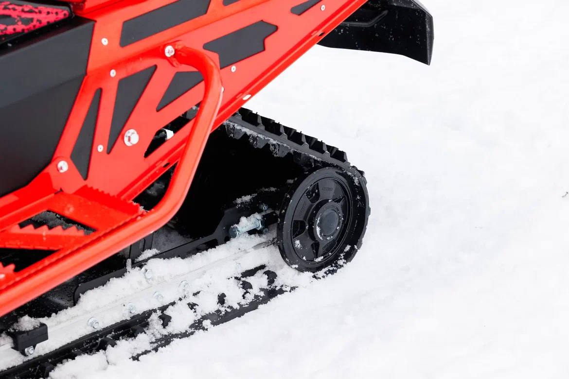 Снегоход IRBIS TUNGUS 400 25/26 в Волжском