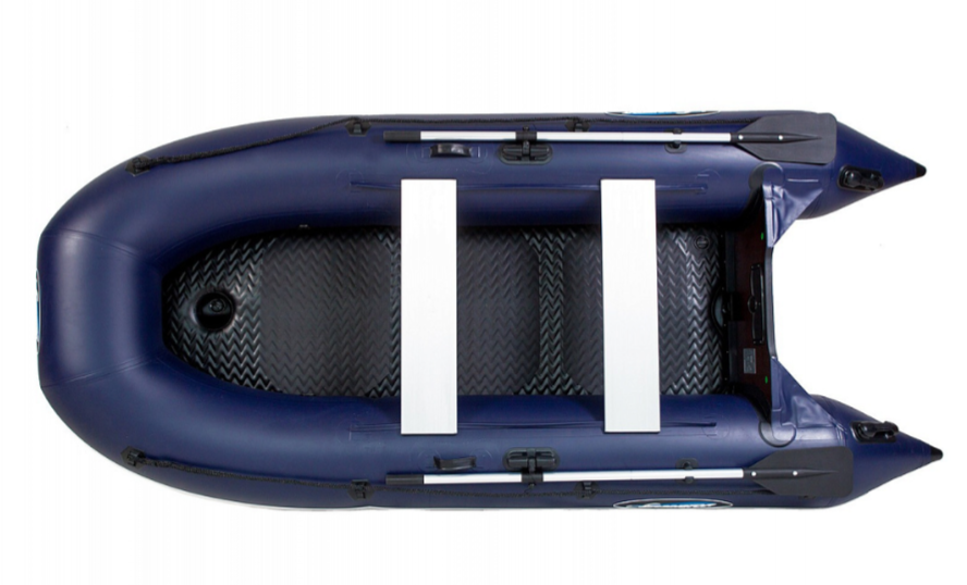 НАДУВНАЯ ЛОДКА GLADIATOR B330AD в Волжском
