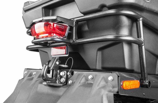 Снегоход STELS MS600T (SWT ST) СТАВР 1.0 К01 Tech в Волжском