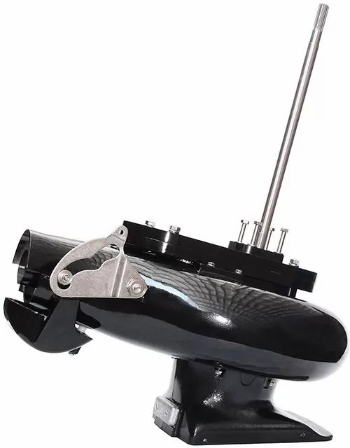 ВОДОМЕТНАЯ НАСАДКА MARLIN НА МОТОР 50 Л.С. TOHATSU, YAMAHA, MERCURY, MARLIN в Волжском