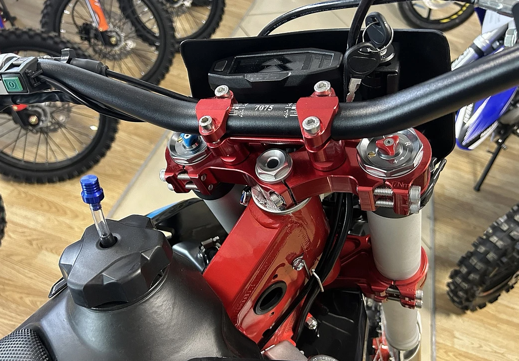 Мотоцикл Progasi Gaudi 300 в Волжском