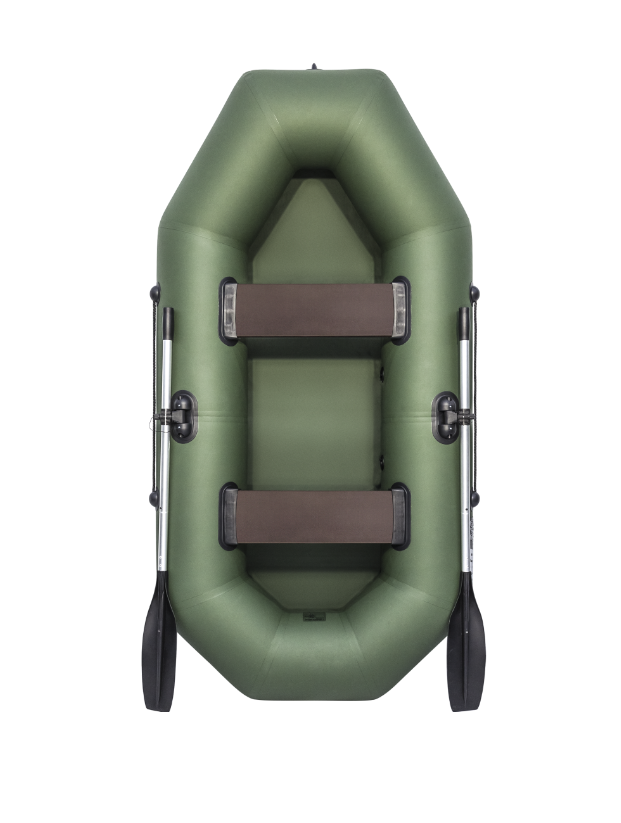 Лодка АКВА-ОПТИМА 240 в Волжском