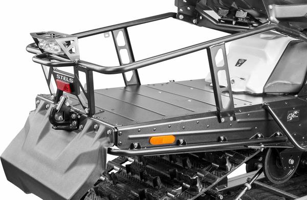 Снегоход STELS АТАМАН SA600T 2.0 в Волжском