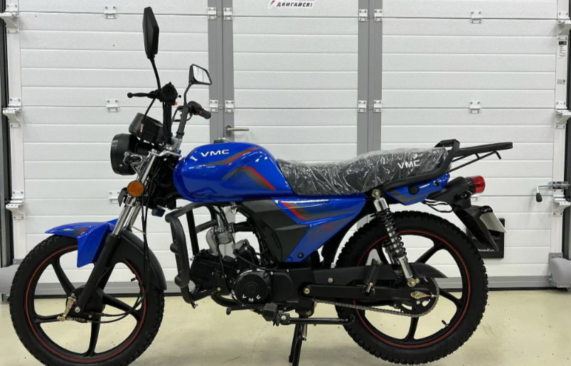 Мопед VENTO RIVA - II CX PRO в Волжском