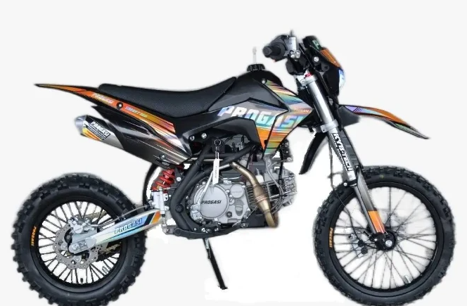 Питбайк Progasi SMART 160 NEW (YX 1P60FMK 160) в Волжском