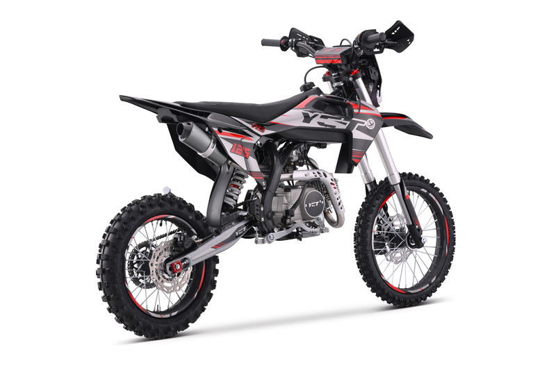 Питбайк YACOTA H5 125 в Волжском