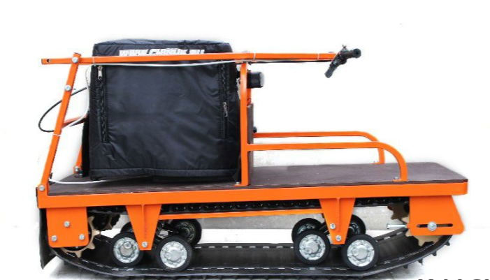 Мотобуксировщик ЧИНУК GRAND 20 л.с. в Волжском