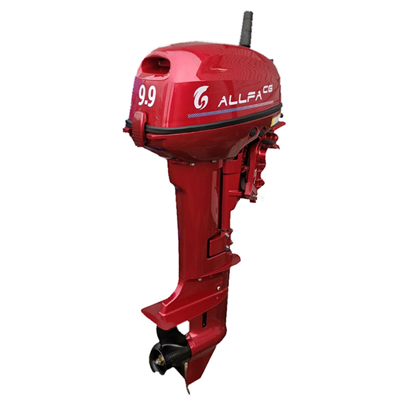 ЛОДОЧНЫЙ МОТОР ALLFA CG Т9,9 Limit в Волжском