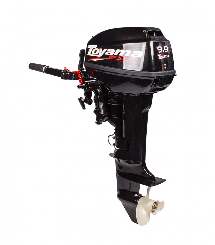 Подвесной лодочный мотор TOYAMA(PARSUN) T9,9BMS в Волжском