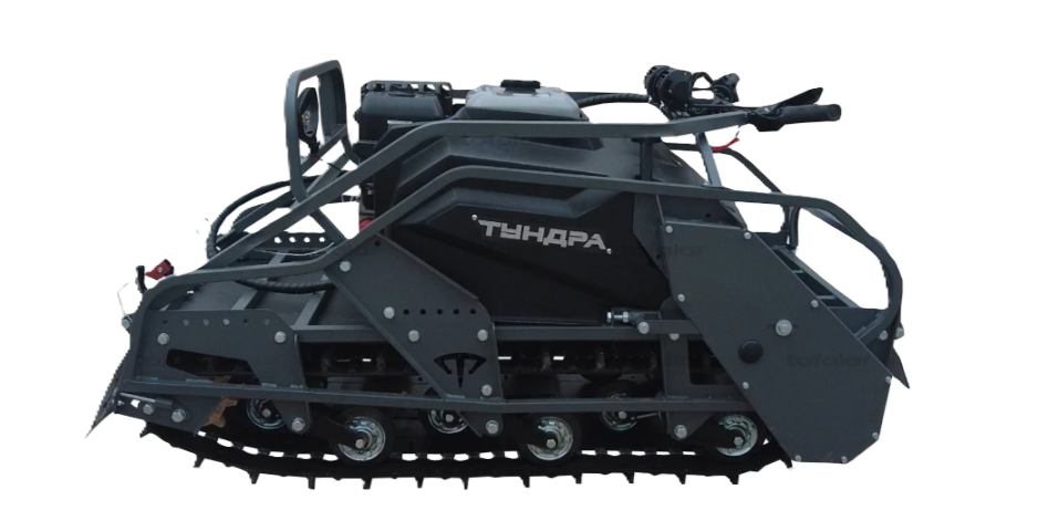 Мотобуксировщик Тофалар Тундра Классик в Волжском