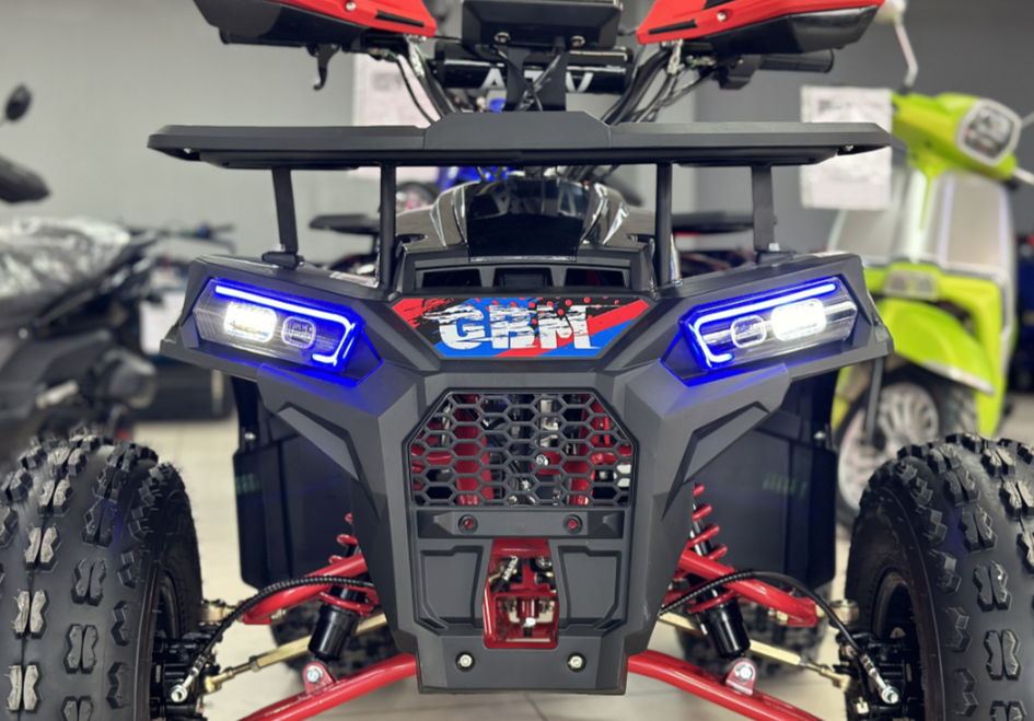 Квадроцикл GBM MAVERICK 222 NEW в Волжском