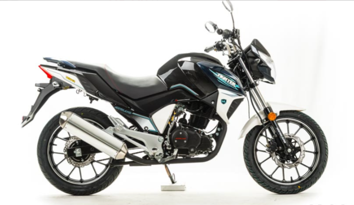 Мотоцикл MOTOLAND (МОТОЛЕНД) FIGHTER 250 в Волжском