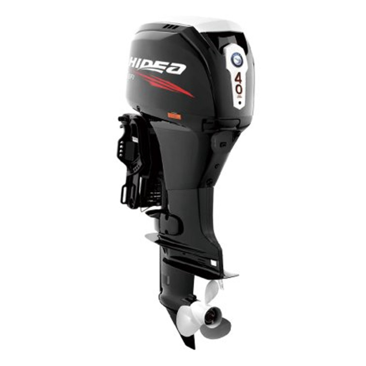 Лодочный мотор HIDEA HDEF40FEL-T EFI в Волжском