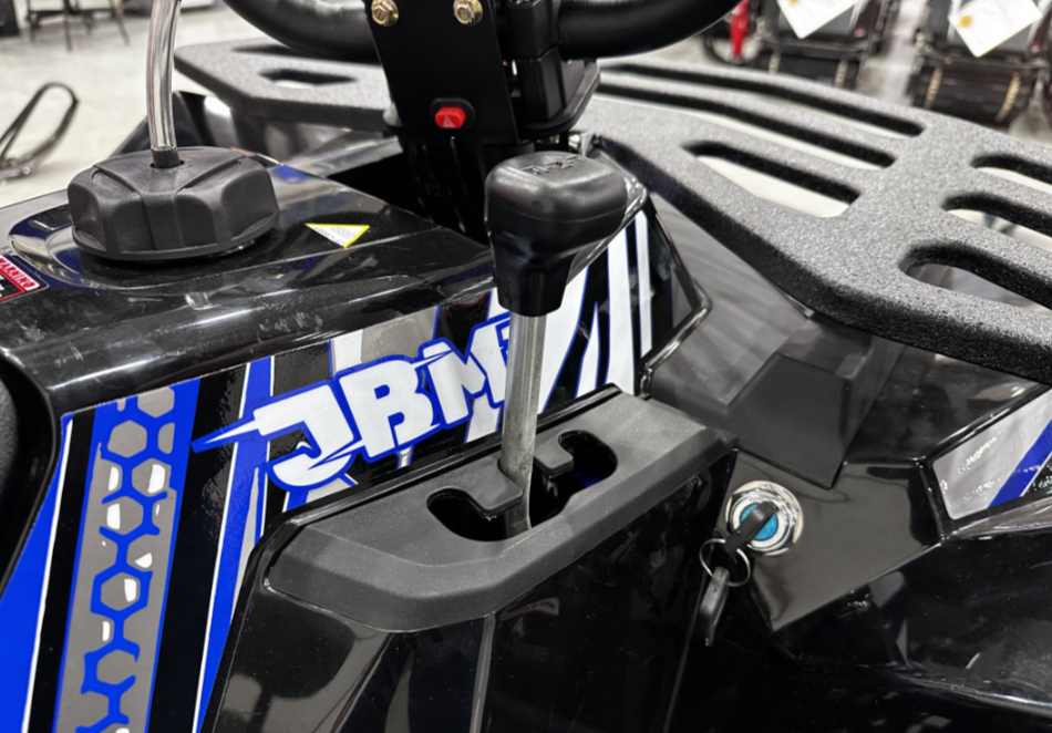 Квадроцикл GBM SHARP BIG 300 NEW PREMIUM в Волжском