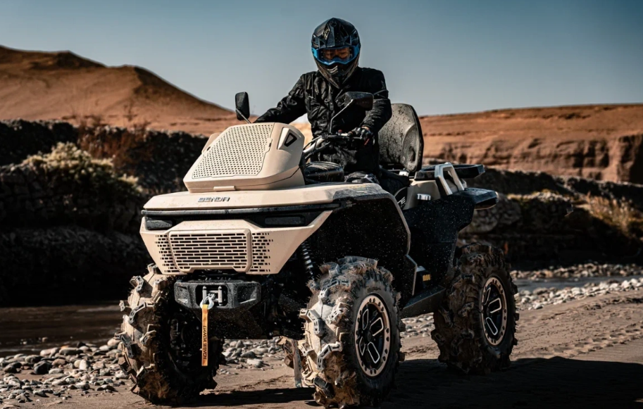 Квадроцикл BENDA REDSTONE 1000 MUD в Волжском