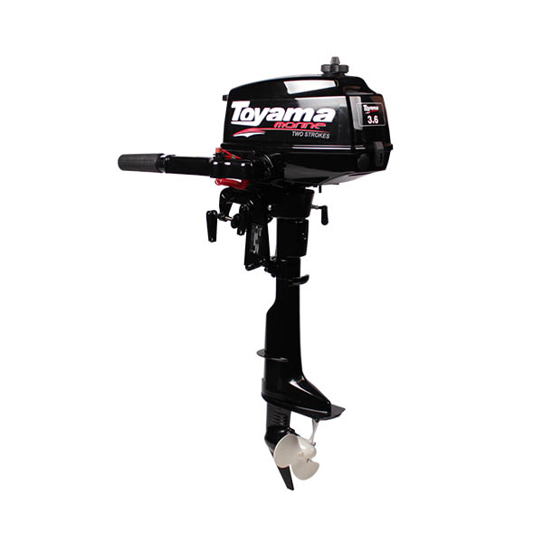 ЛОДОЧНЫЙ МОТОР TOYAMA TC3.6BMS в Волжском
