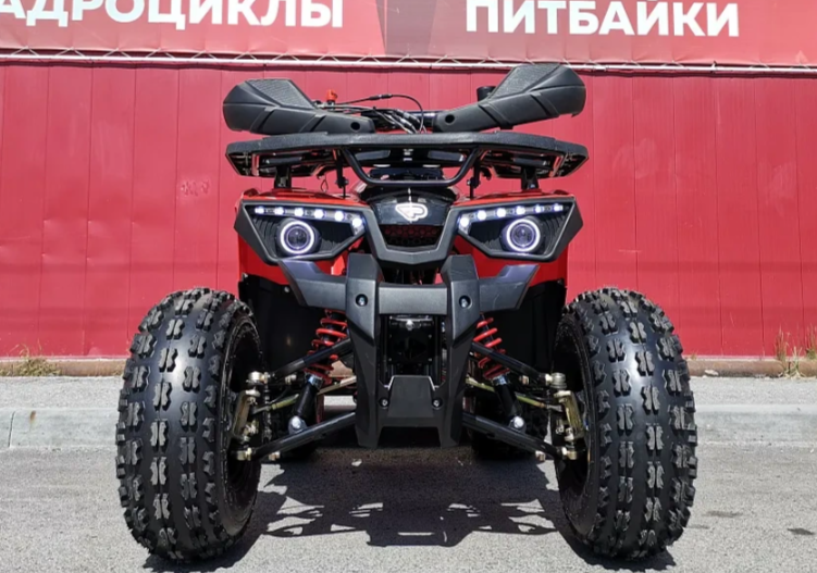 Квадроцикл PROMAX WILD 175 BASIC в Волжском