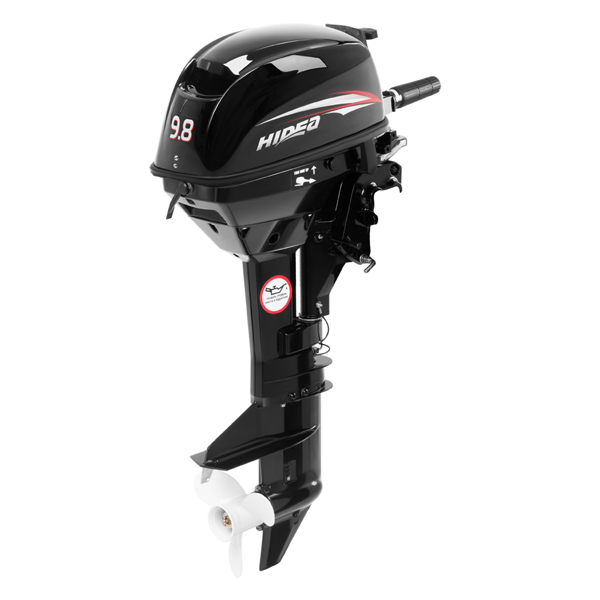 Лодочный мотор HIDEA HD9.8FHS в Волжском