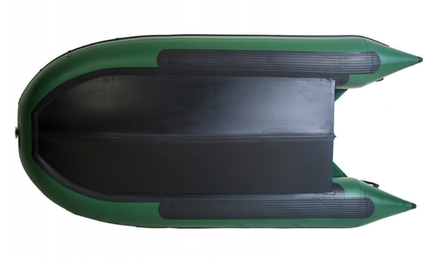 НАДУВНАЯ ЛОДКА GLADIATOR D470AL в Волжском