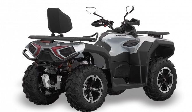 Квадроцикл HISUN HiSUN GUARDIAN 750L -/LONG/ в Волжском