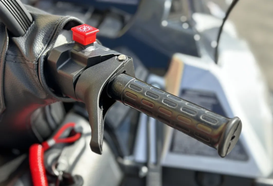 Снегоход РМ TAYGA PATRUL 800 SWT в Волжском