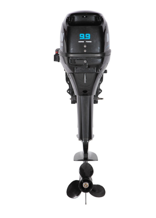 Лодочный мотор MARLIN MF 9.9 AWHBS в Волжском