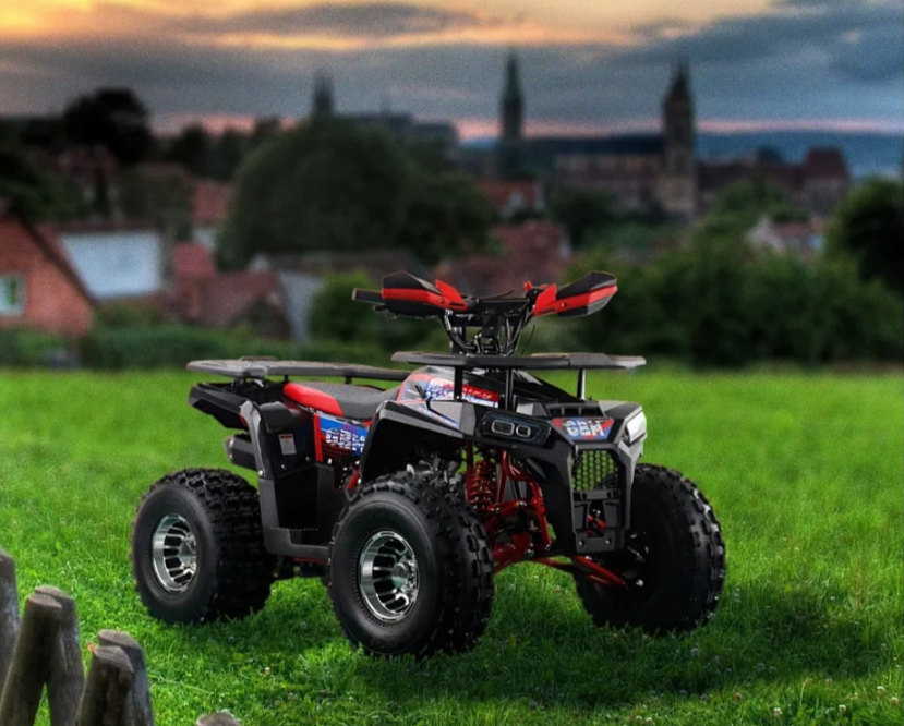 Квадроцикл GBM MAVERICK 222 NEW в Волжском