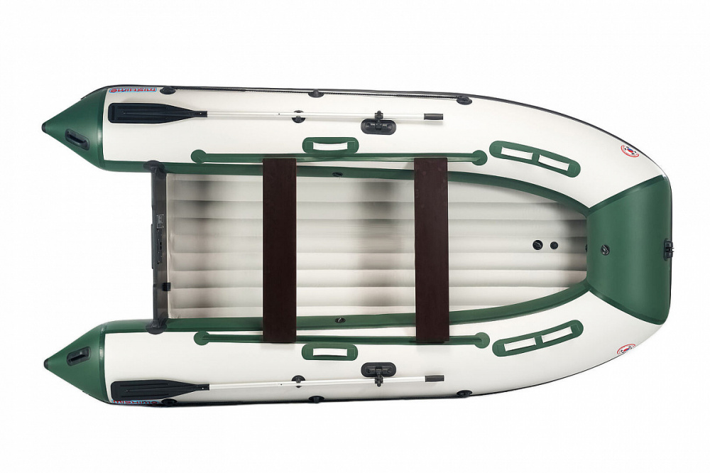 Лодка MISHIMO LITE DF 370 в Волжском