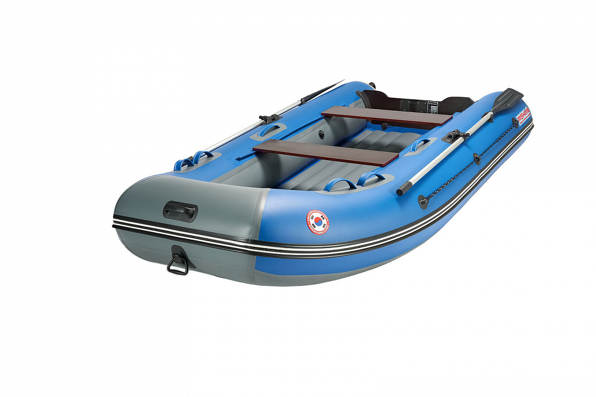 Лодка MISHIMO LITE 430 в Волжском