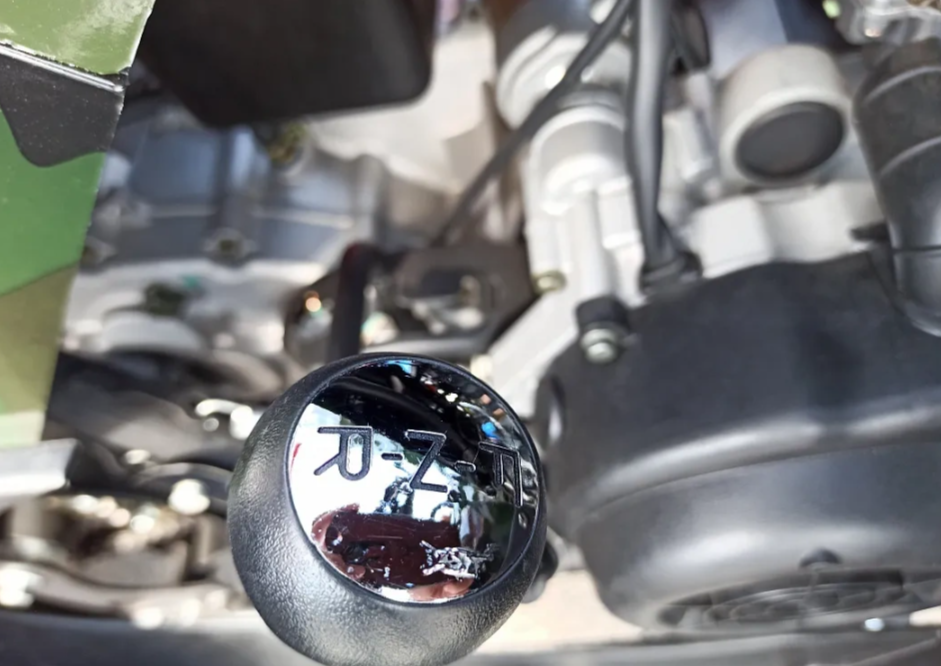 Квадроцикл PROMAX ATV 250 PRO (2025) в Волжском