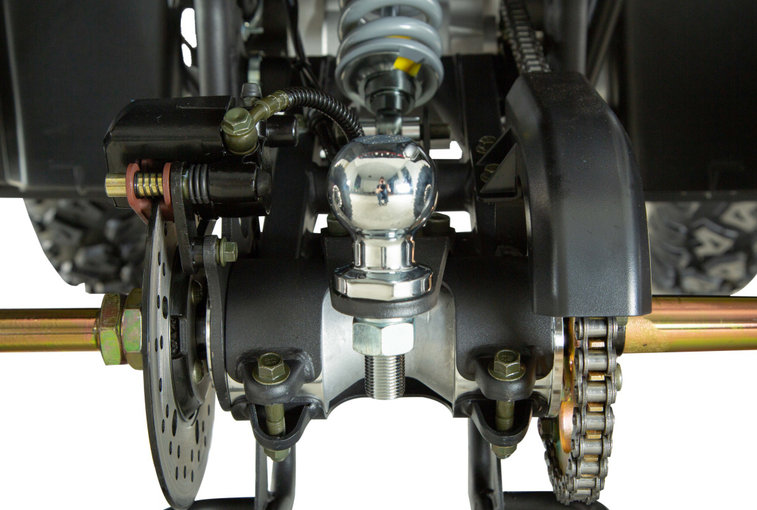 Квадроцикл YACOTA VIKING PRO 250 в Волжском