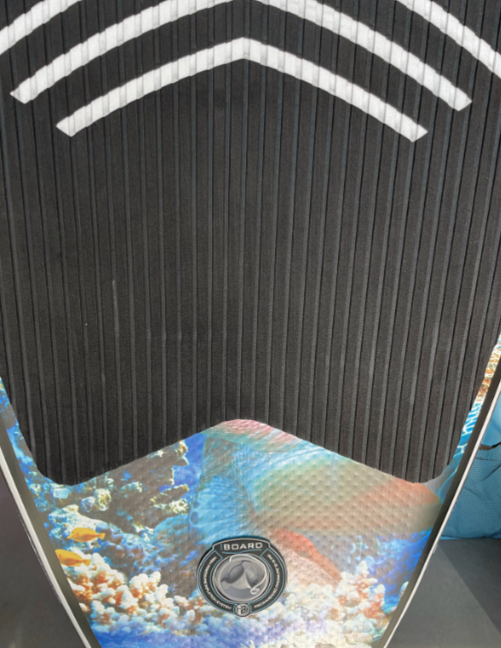 SUP (САП) ДОСКА RAIDEX I BOARD 11’ (332СМ) N 18 в Волжском