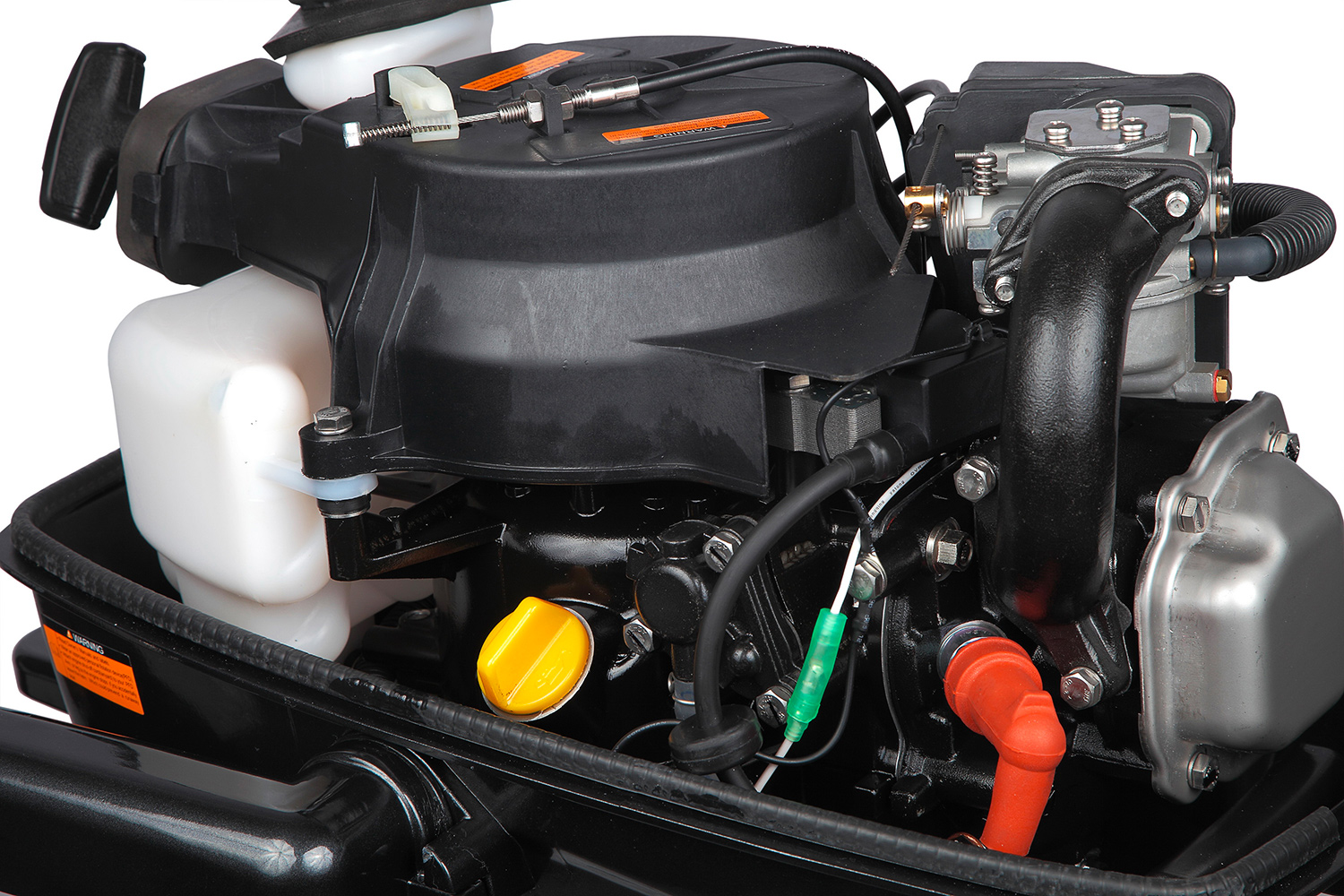 Лодочный мотор MARLIN MF 5 AMHL в Волжском