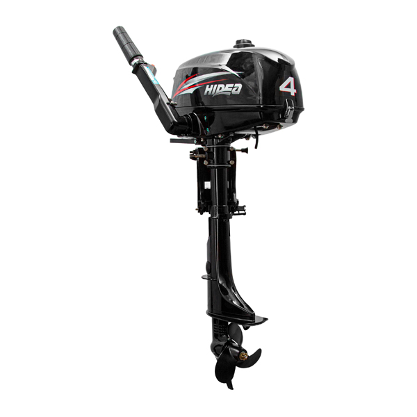 Лодочный мотор HIDEA HD4FHL (длинная нога) в Волжском