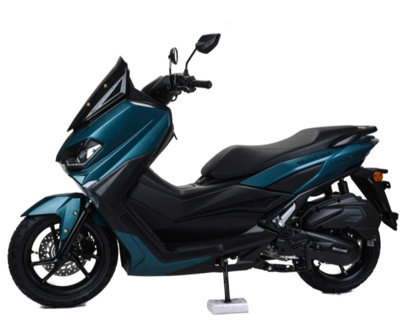 Скутер MOTOLAND (МОТОЛЕНД) VULKAN 150 в Волжском