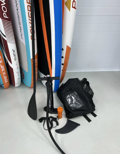 SUP (САП) ДОСКА RAIDEX POWERFANS ITALIAN SLIDING 10,6’ (320СМ) в Волжском