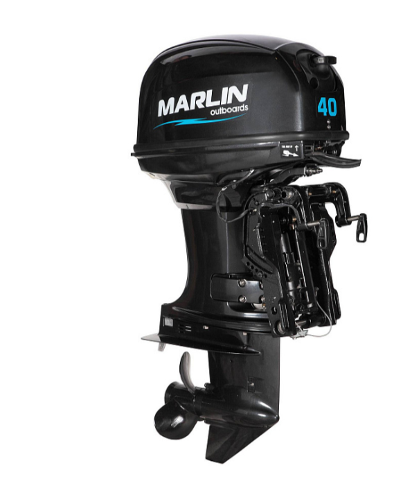 Лодочный мотор MARLIN MP 40 AERTL в Волжском