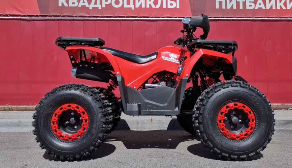 Квадроцикл PROMAX WILD 175 BASIC в Волжском